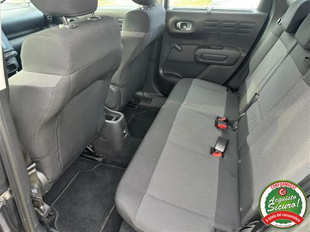 C3 Aircross C3 Aircross PureTech S&S Feel
