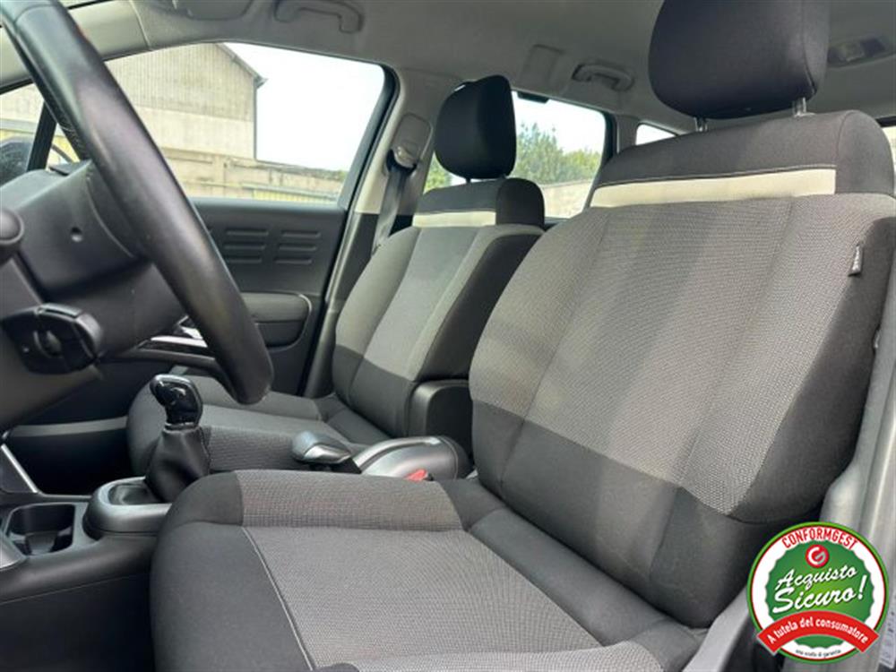 C3 Aircross C3 Aircross PureTech S&S Feel
