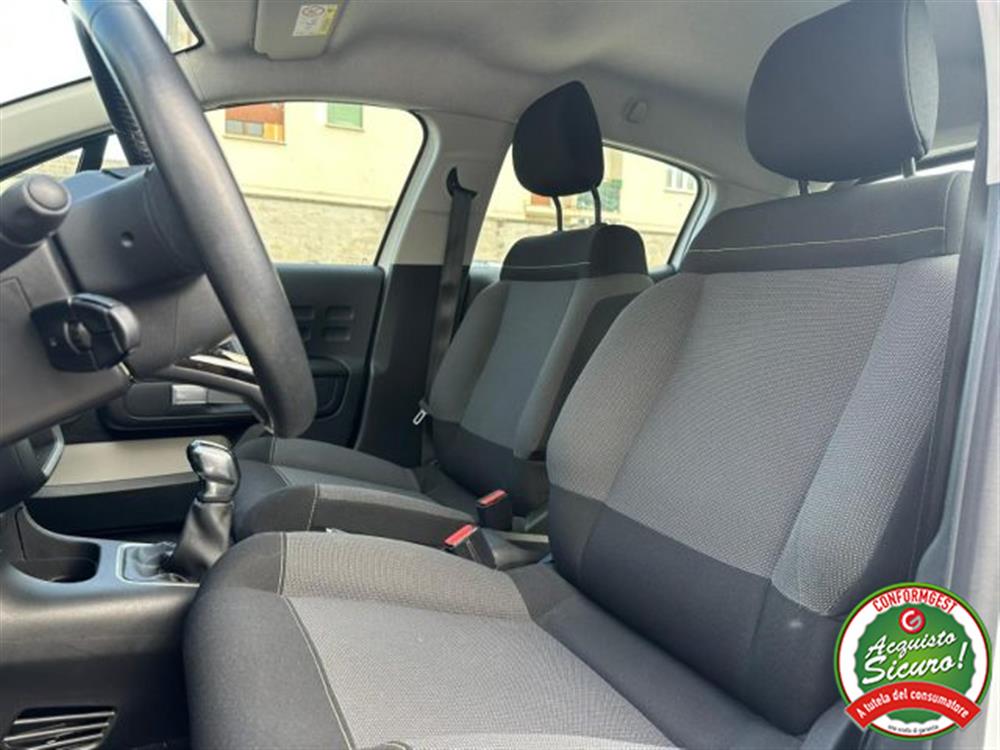 C3 C3 PureTech 82 Shine