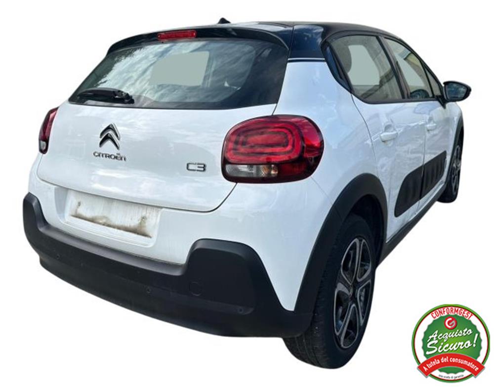 C3 C3 PureTech 82 Shine