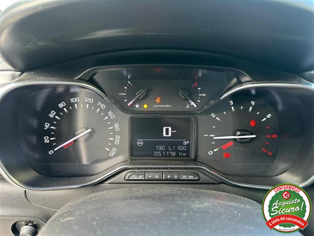 C3 C3 PureTech 82 Shine