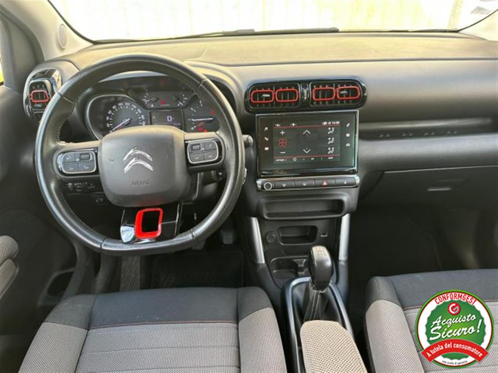 C3 Aircross C3 Aircross PureTech 82 Shine
