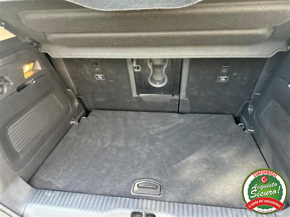 C3 Aircross C3 Aircross PureTech 82 Shine