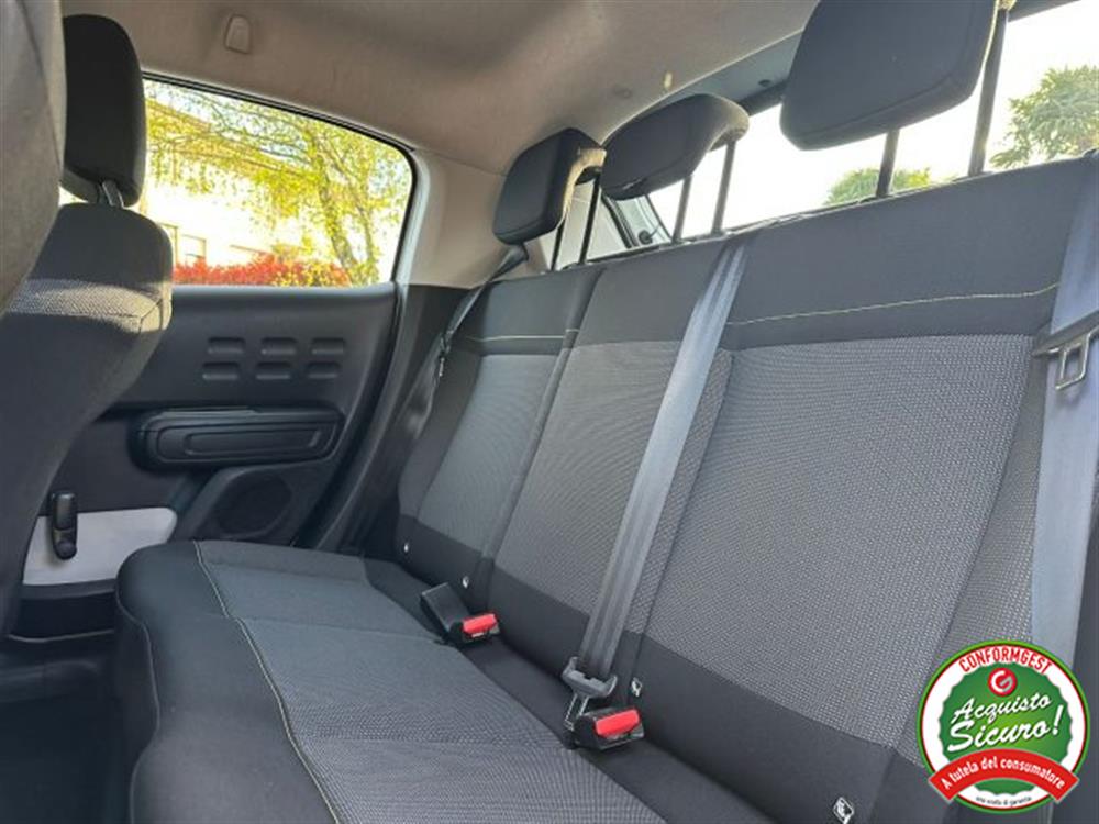 C3 C3 PureTech 82 Feel