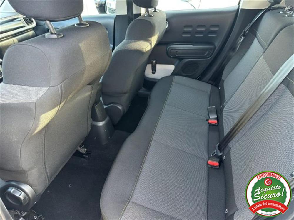 C3 C3 PureTech 82 Feel