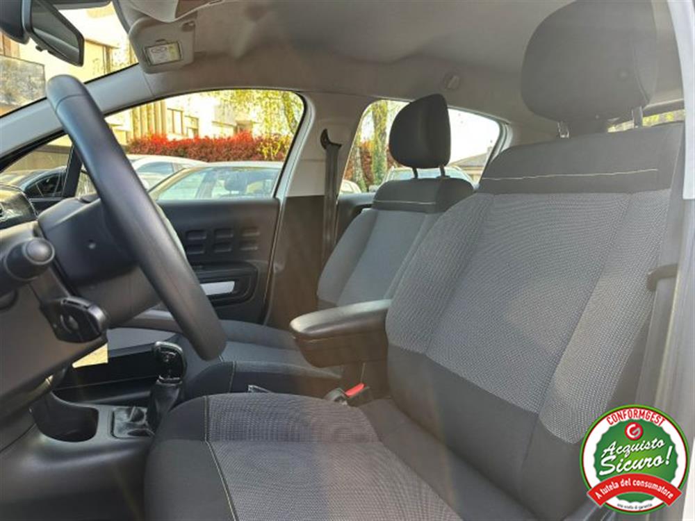 C3 C3 PureTech 82 Feel