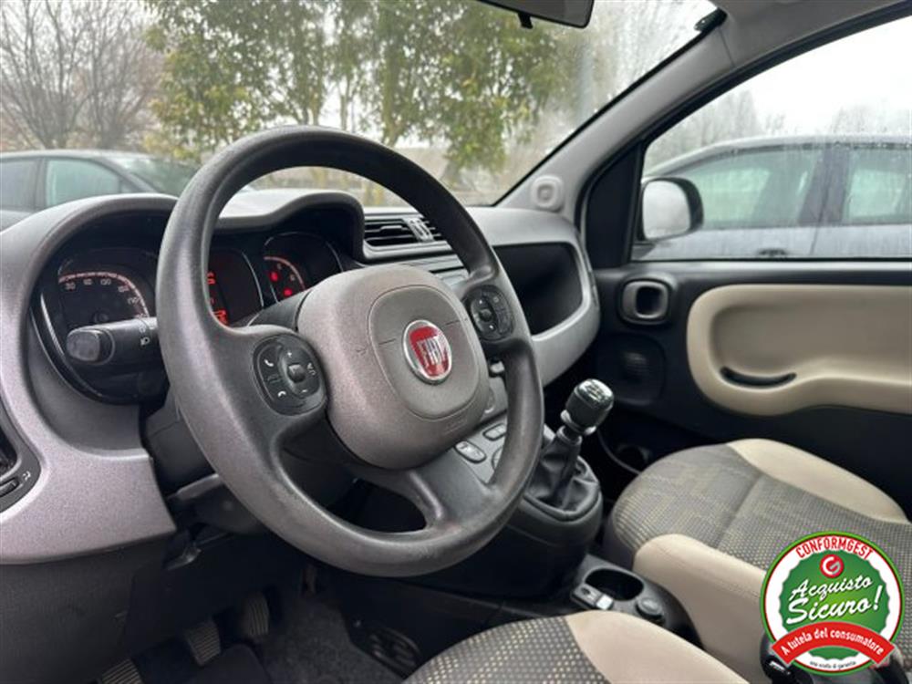 Panda Panda 0.9 TwinAir Turbo S&