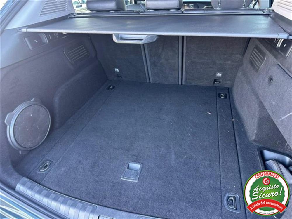 Stelvio Stelvio 2.0 Turbo 200 CV AT8