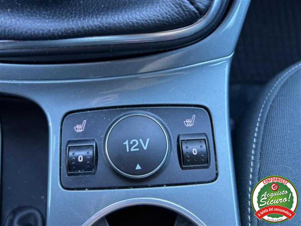 C-Max C-Max 1.6 TDCi 115CV Titan