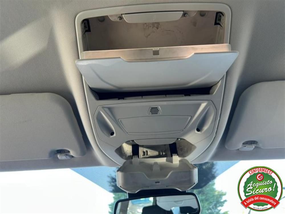 C-Max C-Max 1.6 TDCi 115CV Titan