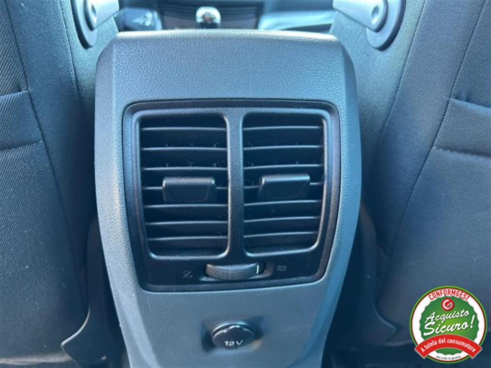 C-Max C-Max 1.6 TDCi 115CV Titan