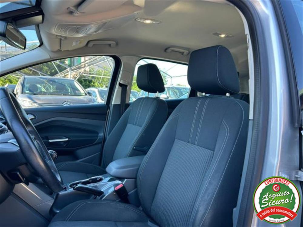 C-Max C-Max 1.6 TDCi 115CV Titan