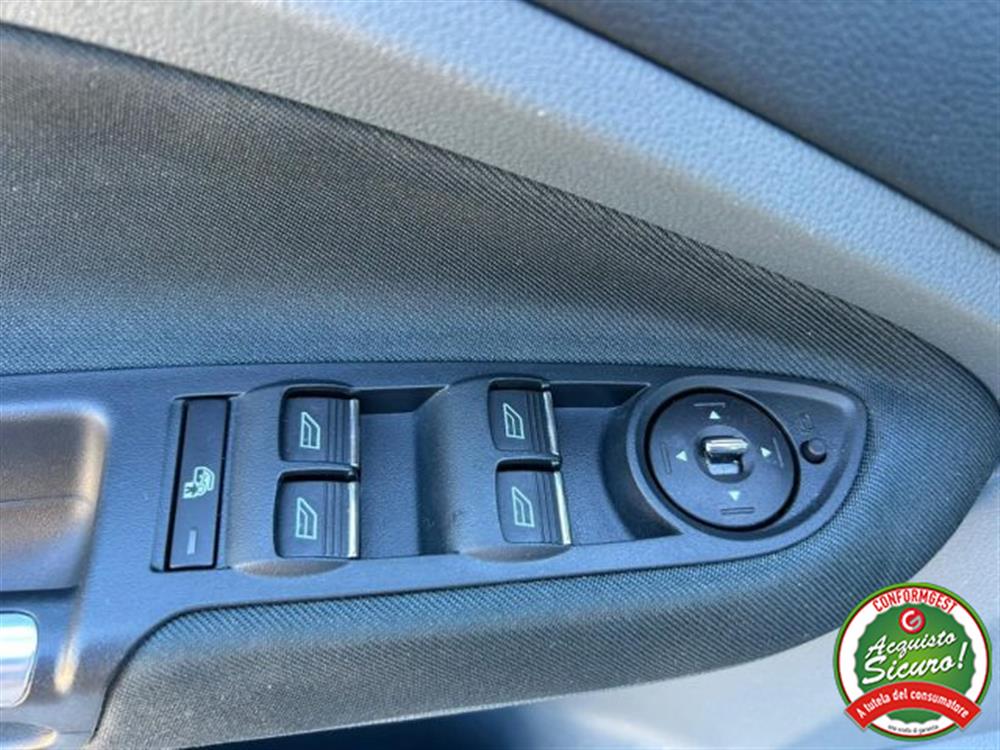 C-Max C-Max 1.6 TDCi 115CV Titan