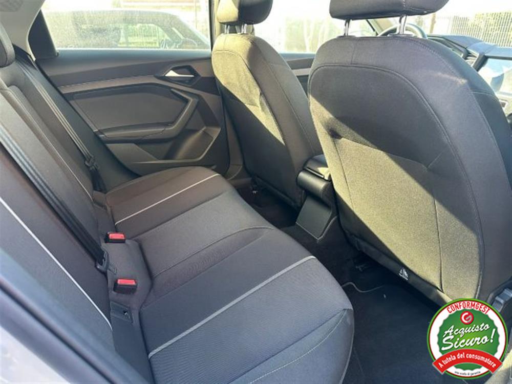 A1 A1 citycarver 30 TFSI