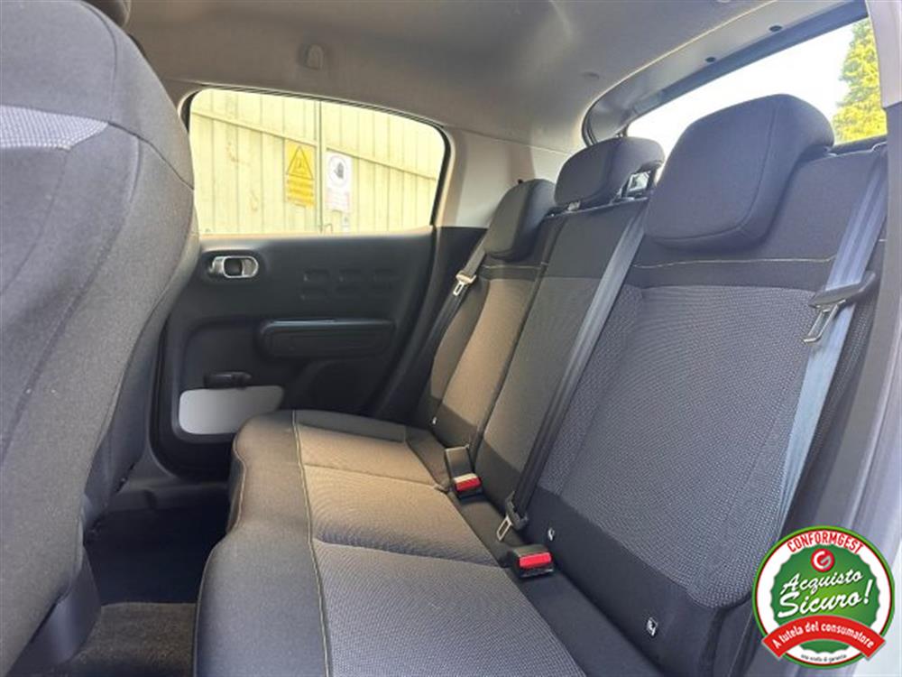 C3 C3 PureTech 82 Feel