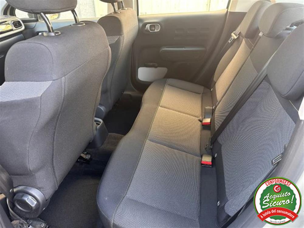 C3 C3 PureTech 82 Feel