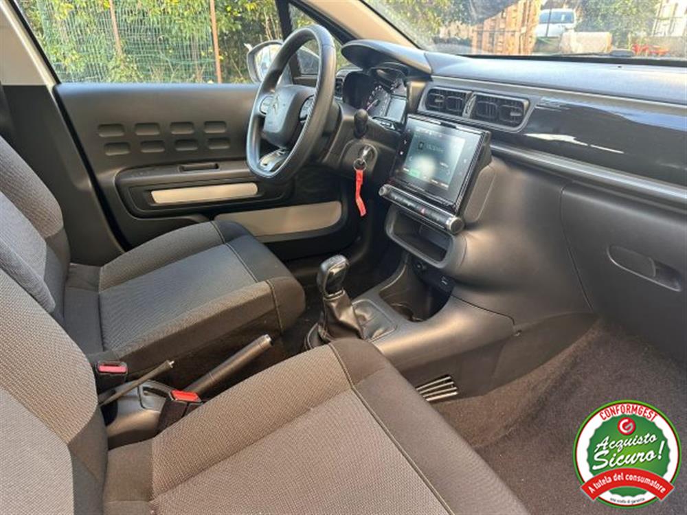 C3 C3 PureTech 82 Feel