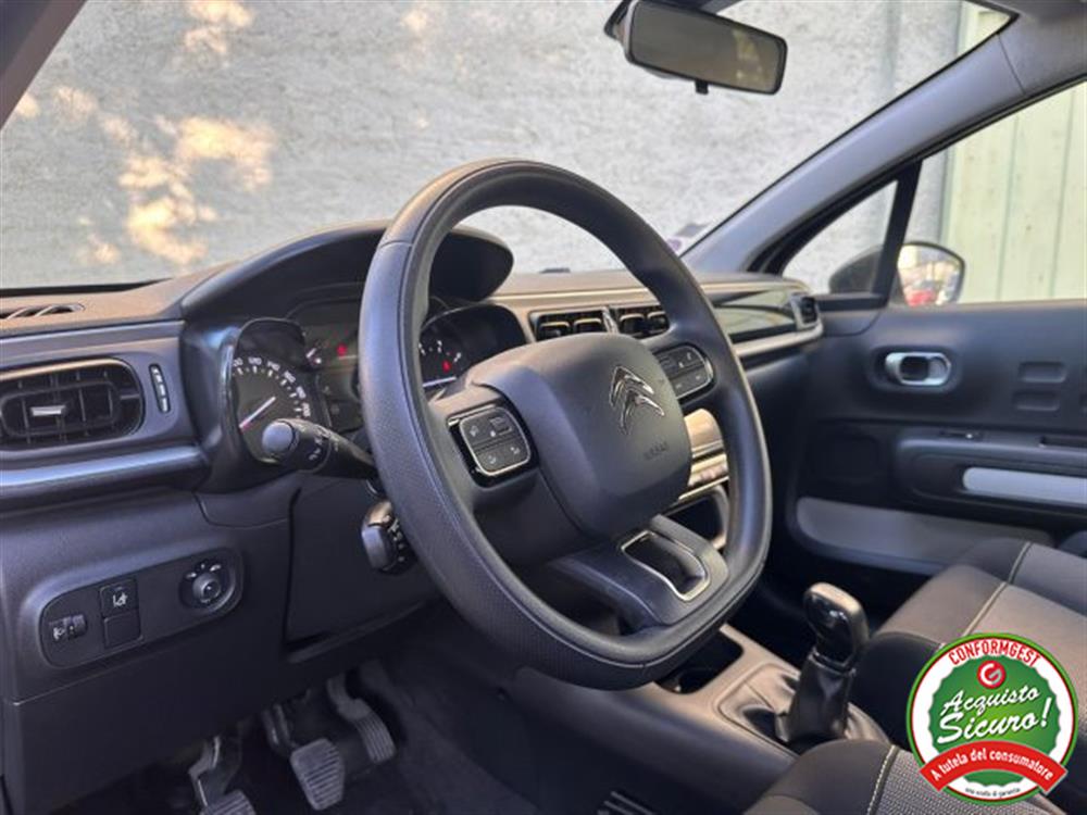 C3 C3 PureTech 82 Feel