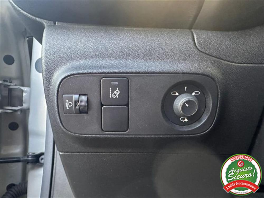 C3 C3 PureTech 82 Feel