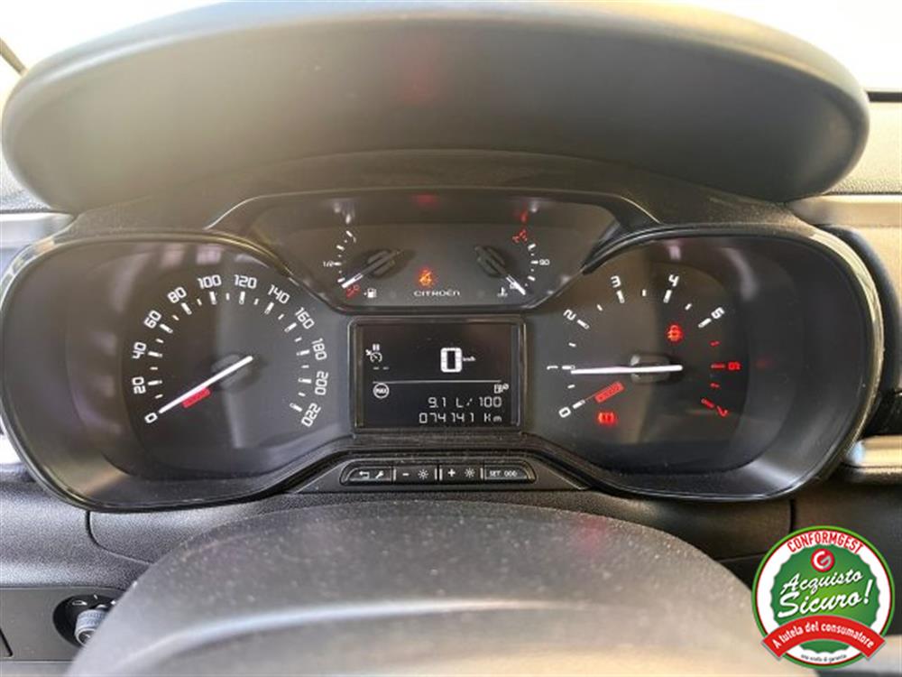 C3 C3 PureTech 82 Feel