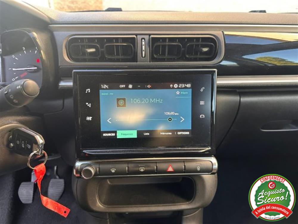 C3 C3 PureTech 82 Feel