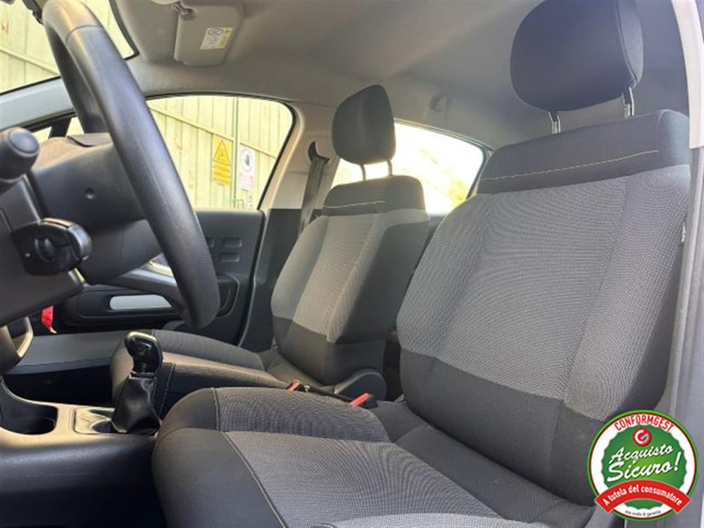 C3 C3 PureTech 82 Feel