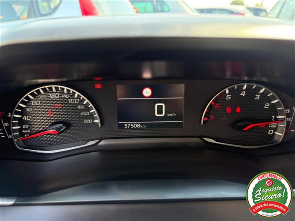 208 208 PureTech 100 Stop&St