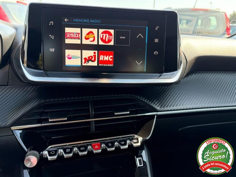 208 208 PureTech 100 Stop&St