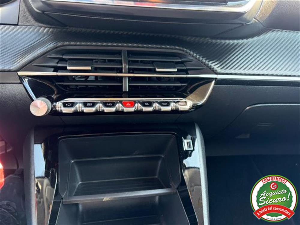 208 208 PureTech 100 Stop&St