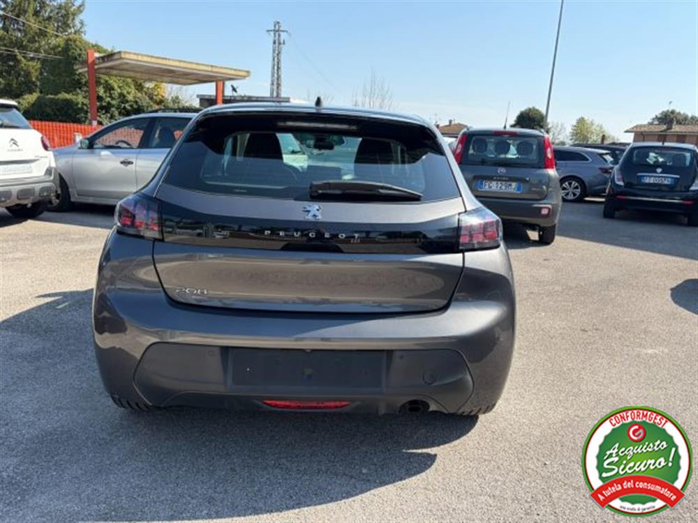 208 208 PureTech 100 Stop&St