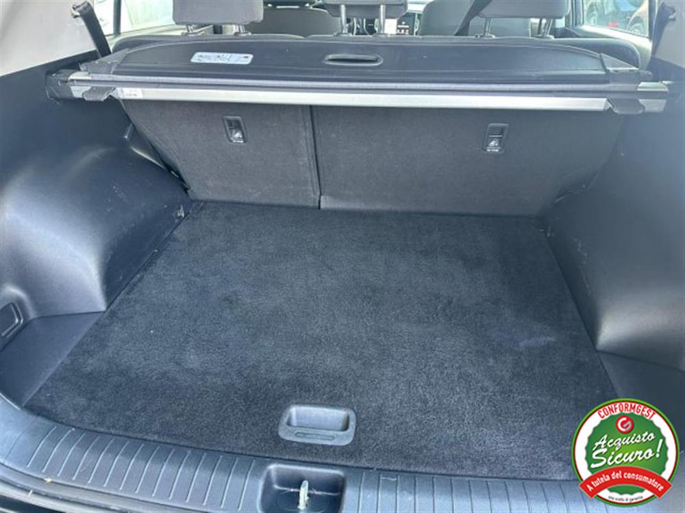 Sportage Sportage 1.7 CRDI 2WD Busines