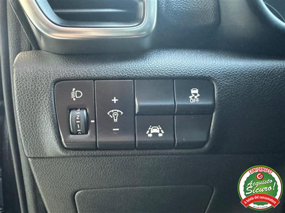 Sportage Sportage 1.7 CRDI 2WD Busines