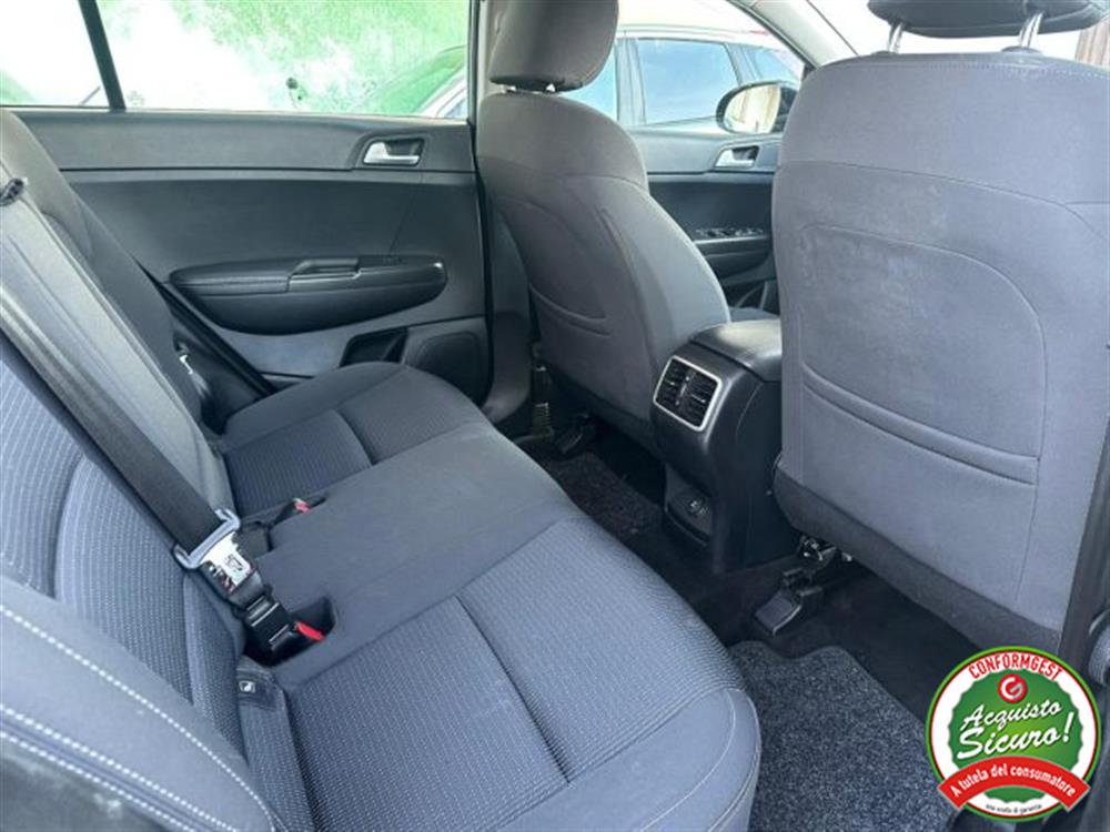 Sportage Sportage 1.7 CRDI 2WD Busines