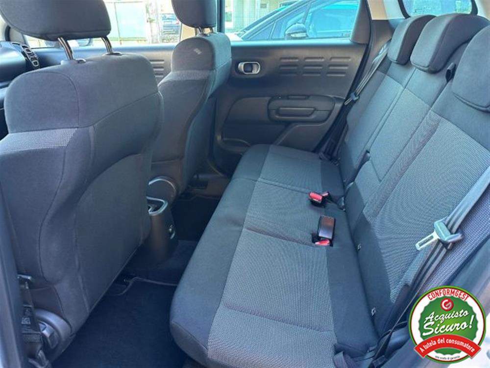 C3 Aircross C3 Aircross PureTech 110 S&S Shi