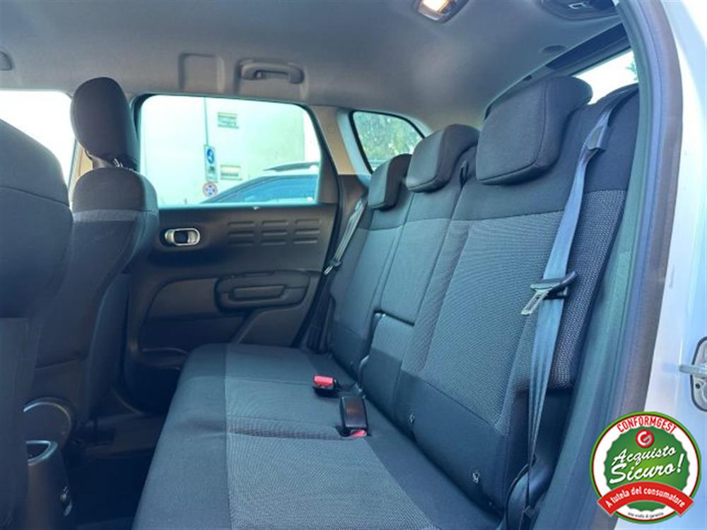 C3 Aircross C3 Aircross PureTech 110 S&S Shi