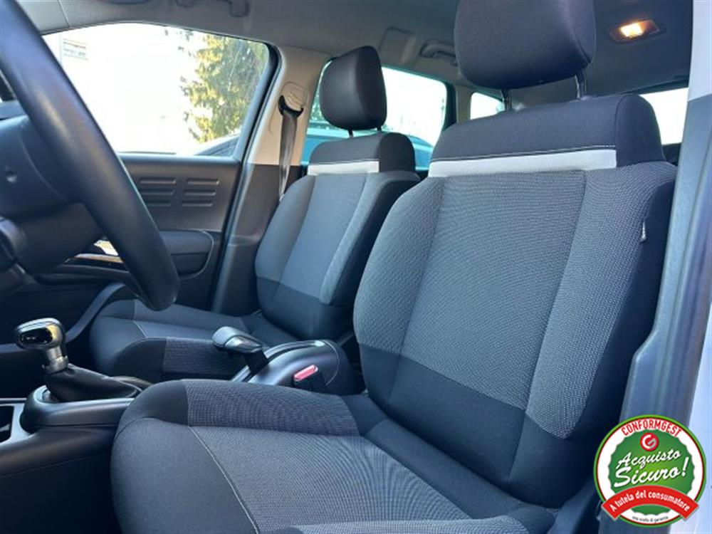 C3 Aircross C3 Aircross PureTech 110 S&S Shi