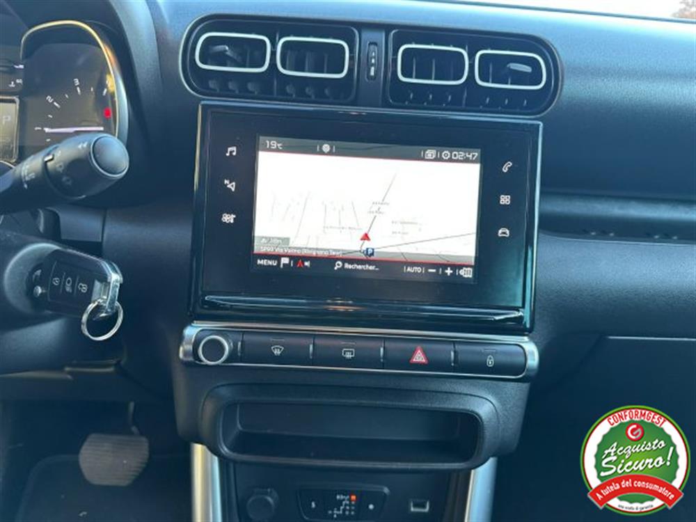 C3 Aircross C3 Aircross PureTech 110 S&S Shi