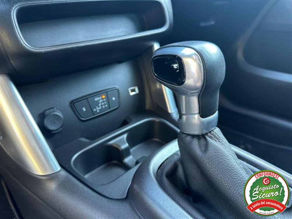 C3 Aircross C3 Aircross PureTech 110 S&S Shi