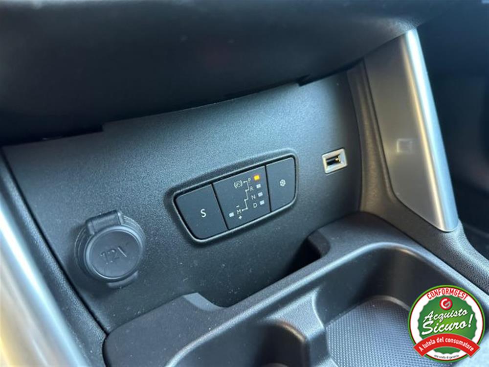 C3 Aircross C3 Aircross PureTech 110 S&S Shi