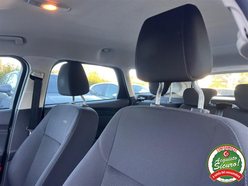 Focus Focus 1.5 TDCi 105 CV Star
