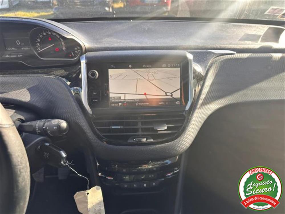 208 208 1° serie PureTech 82