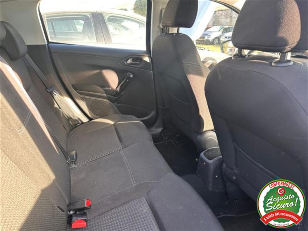 208 208 1° serie PureTech 82