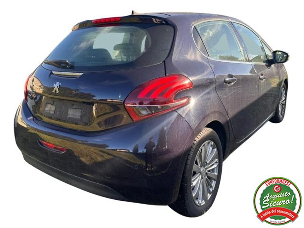 208 208 1° serie PureTech 82