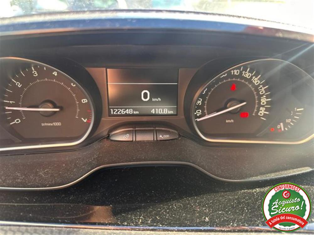 208 208 1° serie PureTech 82