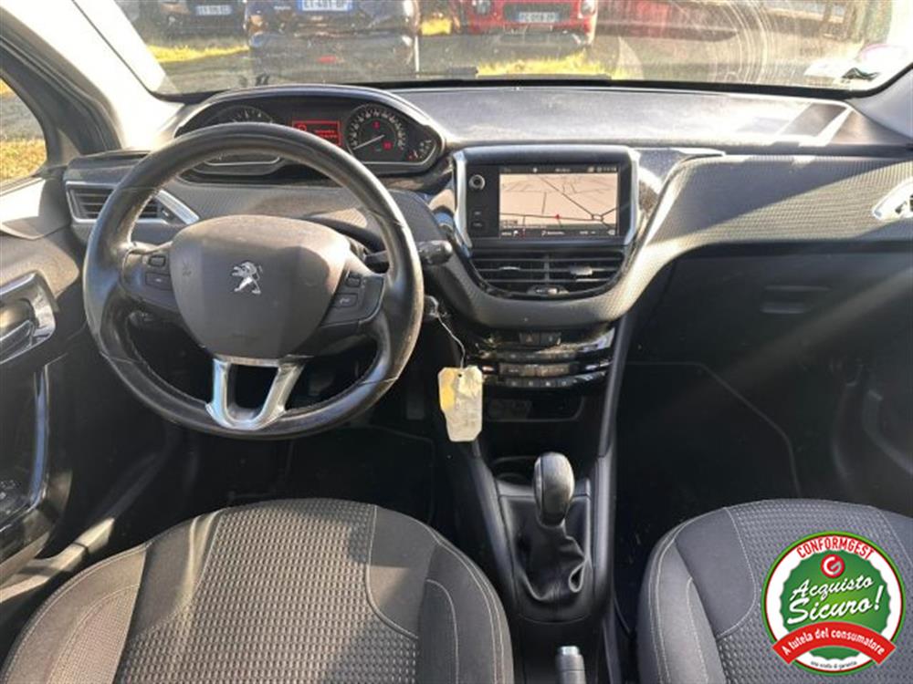 208 208 1° serie PureTech 82