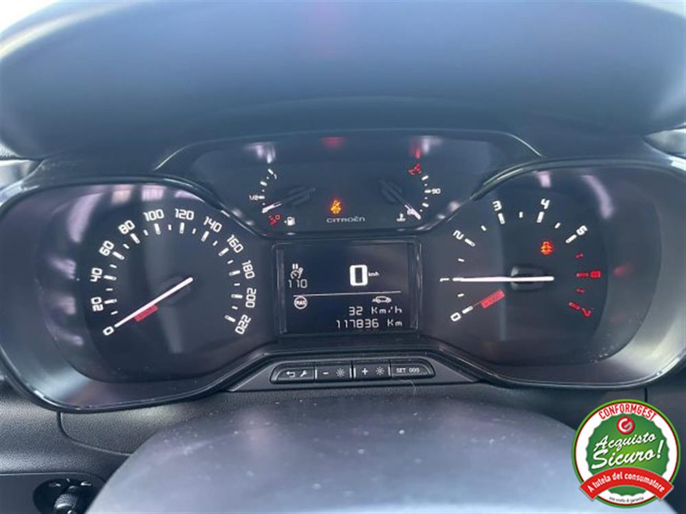 C3 C3 PureTech 82 Feel