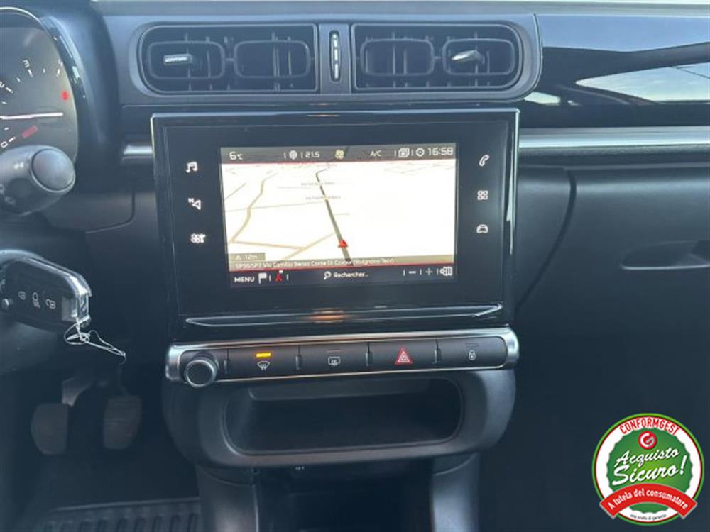 C3 C3 PureTech 82 Feel