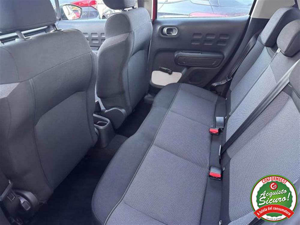 C3 C3 PureTech 82 Feel