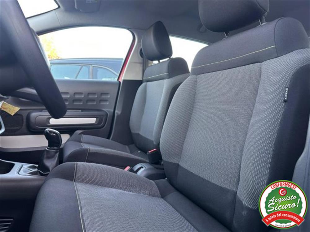 C3 C3 PureTech 82 Feel