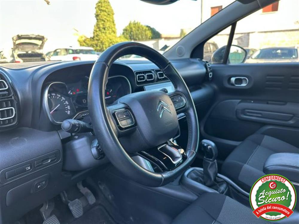 C3 Aircross C3 Aircross PureTech 82 Shine